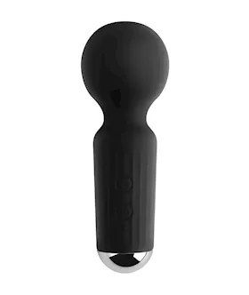Deluxe Extra Mini Wand Massager