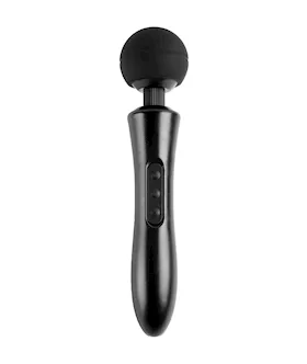 Deluxe Extra Globe Wand Massager