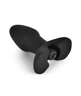 Perfect Vibrating Rocket Butt Plug