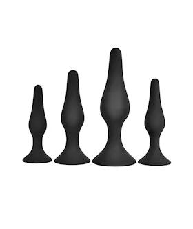 VFantasy Pleasure Anal Training Kit