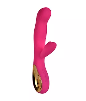 V-fantasy Slimline Curve Vibrator