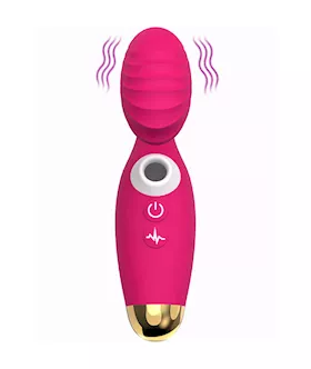 Lustre Dual Stimulation Vibe