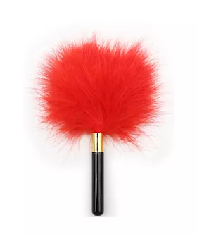 Shades Of Love Frills Couples Passion Kit