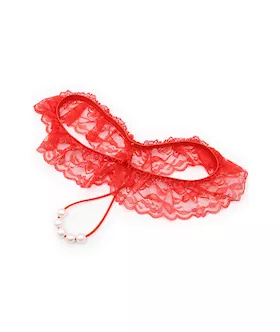 Shades Of Love Frills Couples Passion Kit