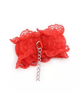 Shades Of Love Frills Couples Passion Kit