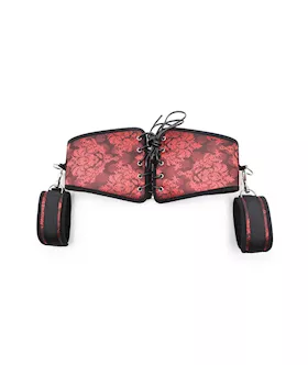 Shades Of Love Motif Couples Passion Kit