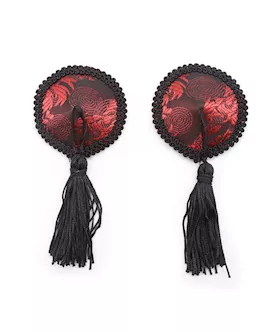 Shades Of Love Motif Couples Passion Kit