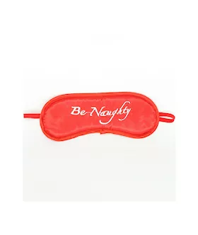 Shades Of Love Be Naughty Couples Passion Kit