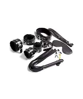 Shades Of Love Nipple Play Couples Passion Kit