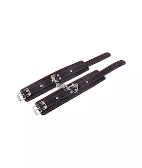 Shades Of Love Vigilante Couples Passion Kit