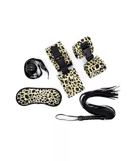 Shades of Love Pet Couples Passion Kit