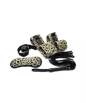 Shades Of Love Pet Couples Passion Kit