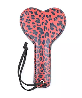 Shades Of Love Animal Couples Passion Kit