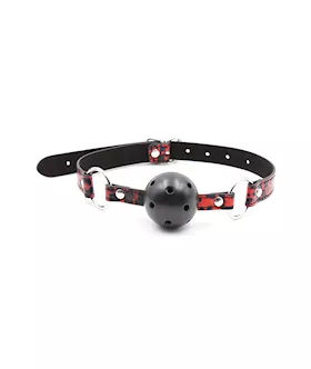 Shades Of Love Animal Couples Passion Kit