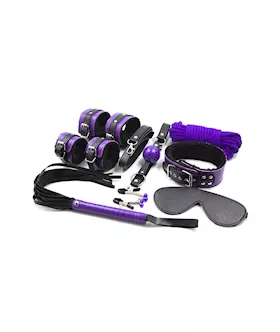 Shades Of Love Captivate Couples Passion Kit