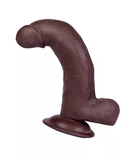 Dual Layer Supreme Dildo