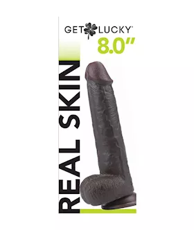 Dual Layer Ultimate Dildo