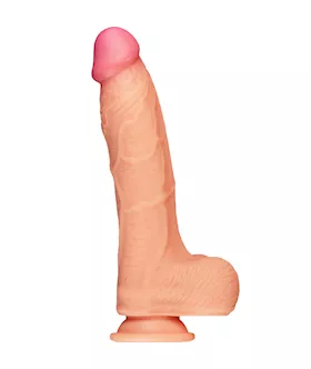 Dual Layer Immense Dildo