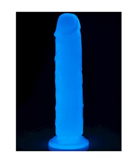 Glowy Dong Dildo