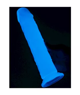 Glowy Dong Dildo
