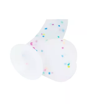 Confetti Dong Dildo