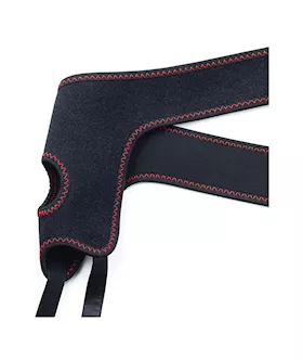 Get Lucky Strap-on Harness