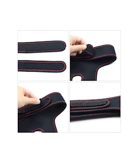 Get Lucky Strap-on Harness