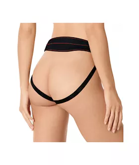 Get Lucky Strap-on Harness