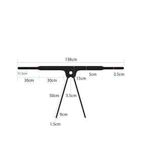 Get Lucky Strap-on Harness