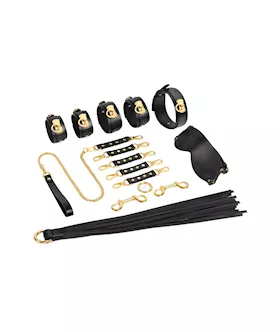 Chyna Deluxe Tools Set