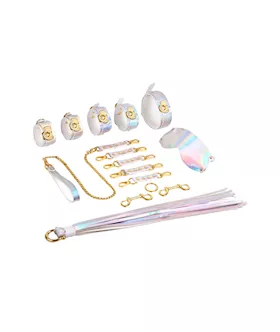 Chyna Deluxe Tools Set