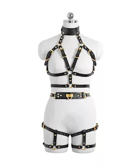 Chyna Modern Straight-jacket Slim Fit