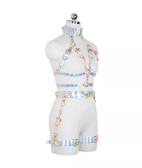 Chyna Modern StraightJacket Slim Fit