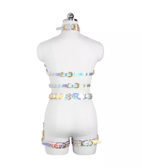 Chyna Modern Straight-jacket Slim Fit