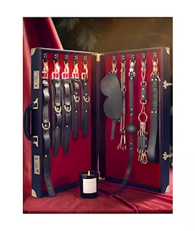 Lina Luxury Trunk Kit 