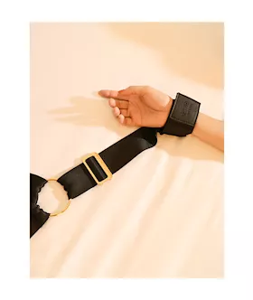 Newa Bed Restraint Straps