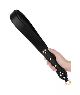 Double-deck Paddle