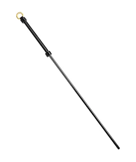 Sensual Spanking Stick