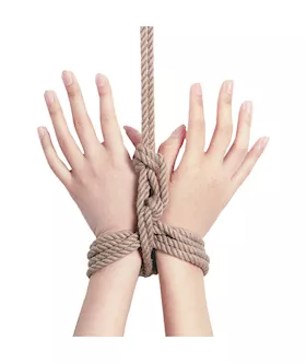 Shibari Bondage Rope