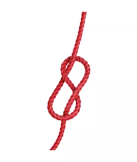 Shibari Bondage Rope