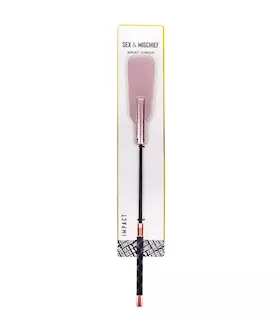 Sex And Mischief Brat Crop