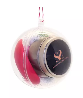 Christmas Bauble For Them