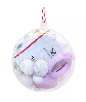 Christmas Bauble For Him