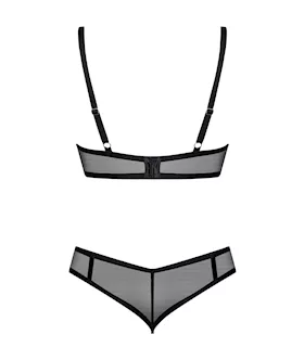 Obsessive Glandez Bikini Set
