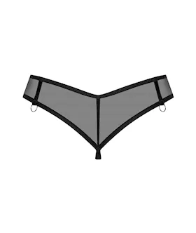 Obsessive Glandez Thong