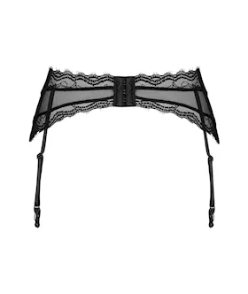 Obsessive Medilla Garter Belt