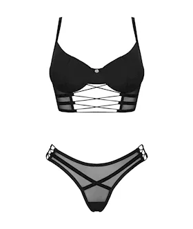Obsessive Roxelia Bikini Set