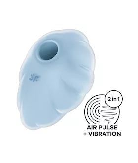 Satisfyer Cloud Dancer