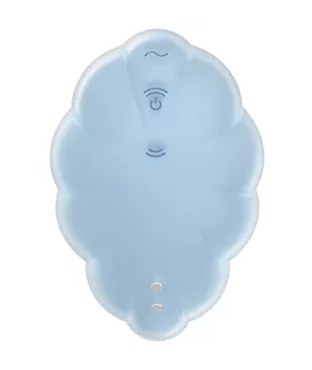 Satisfyer Cloud Dancer