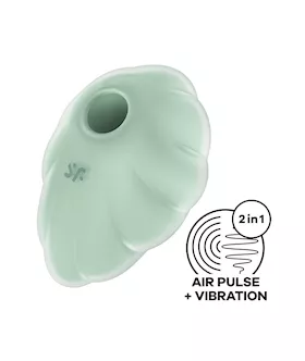 Satisfyer Cloud Dancer